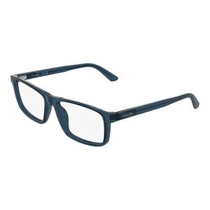 Calvin Klein CK25546 400 M (55) Kék Női Dioptriás szemüvegek kép