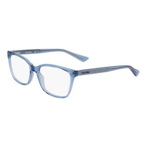 Calvin Klein CK23516 414 L (54) Kék Férfi Dioptriás szemüvegek kép