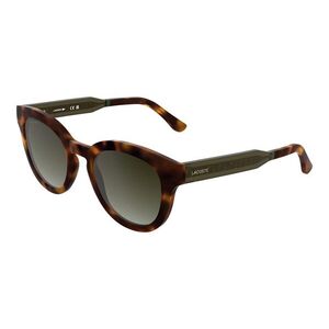 Lacoste L6070S 214 ONE SIZE (52) Havana Férfi Napszemüvegek kép