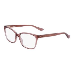 Calvin Klein CK23516 662 L (54) Rózsaszín Férfi Dioptriás szemüvegek kép