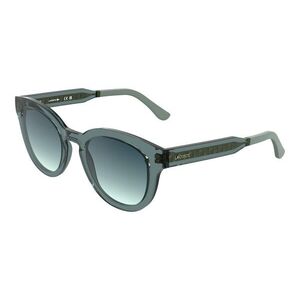 Lacoste L6070S 444 ONE SIZE (52) Kék Férfi Napszemüvegek kép