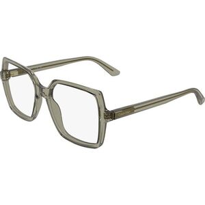 Calvin Klein CK25547 200 ONE SIZE (54) Szürke Férfi Dioptriás szemüvegek kép