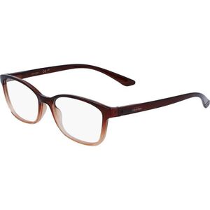 Calvin Klein CK23525N 208 ONE SIZE (51) Vörös Férfi Dioptriás szemüvegek kép