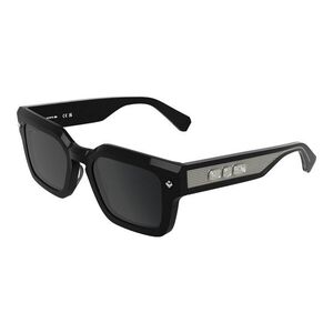 Lacoste L6071S 001 ONE SIZE (52) Fekete Unisex Napszemüvegek kép