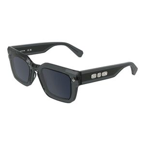 Lacoste L6071S 035 ONE SIZE (52) Szürke Unisex Napszemüvegek kép