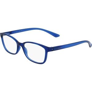 Calvin Klein CK23525N 410 ONE SIZE (51) Kék Férfi Dioptriás szemüvegek kép