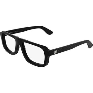 Calvin Klein CK25548 001 ONE SIZE (56) Fekete Női Dioptriás szemüvegek kép