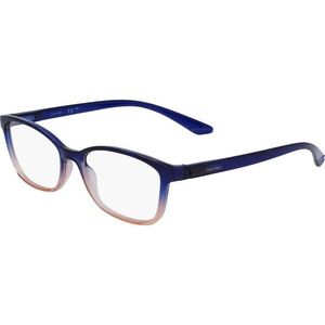 Calvin Klein CK23525N 438 ONE SIZE (51) Kék Férfi Dioptriás szemüvegek kép