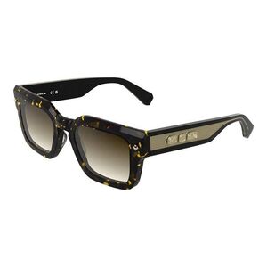 Lacoste L6071S 230 ONE SIZE (52) Havana Unisex Napszemüvegek kép