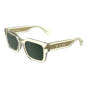 Lacoste L6071S 750 ONE SIZE (52) Sárga Unisex Napszemüvegek kép