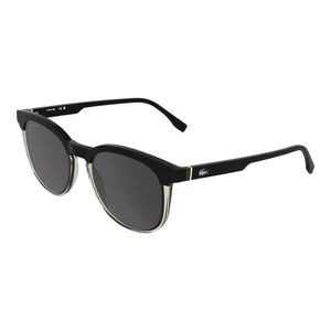 Lacoste L6073S 001 ONE SIZE (52) Fekete Női Napszemüvegek kép