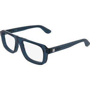 Calvin Klein CK25548 400 ONE SIZE (56) Kék Női Dioptriás szemüvegek kép