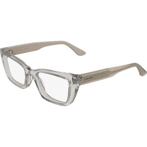 Calvin Klein CK25549 601 ONE SIZE (52) Szürke Férfi Dioptriás szemüvegek kép