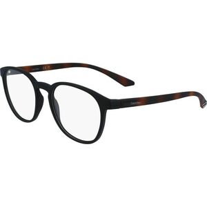 Calvin Klein CK23527N 005 ONE SIZE (50) Fekete Unisex Dioptriás szemüvegek kép
