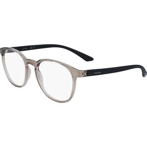 Calvin Klein CK23527N 030 ONE SIZE (50) Szürke Unisex Dioptriás szemüvegek kép