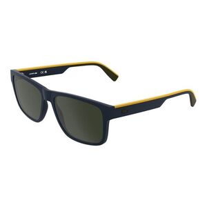 Lacoste L6076S 424 ONE SIZE (58) Kék Női Napszemüvegek kép