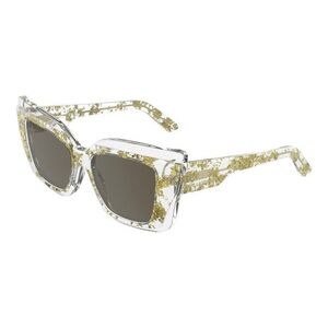 Karl Lagerfeld KL6204S 971 ONE SIZE (53) Kristály Férfi Napszemüvegek kép