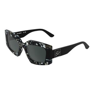 Karl Lagerfeld KL6206S 027 ONE SIZE (54) Fekete Férfi Napszemüvegek kép