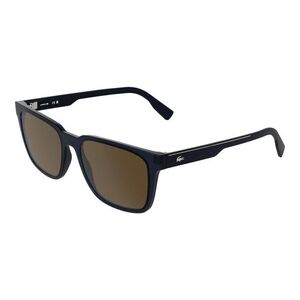 Lacoste L6077S 410 ONE SIZE (55) Kék Női Napszemüvegek kép