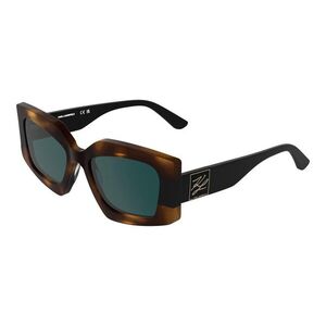 Karl Lagerfeld KL6206S 237 ONE SIZE (54) Havana Férfi Napszemüvegek kép