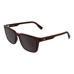 Lacoste L6077S 601 ONE SIZE (55) Lila Női Napszemüvegek kép