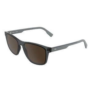 Lacoste L6078S 035 ONE SIZE (56) Szürke Női Napszemüvegek kép