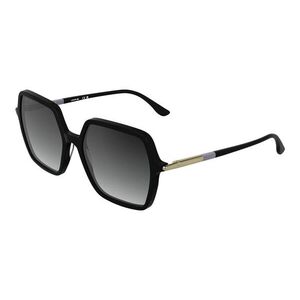 Lacoste L6079S 001 ONE SIZE (57) Fekete Férfi Napszemüvegek kép