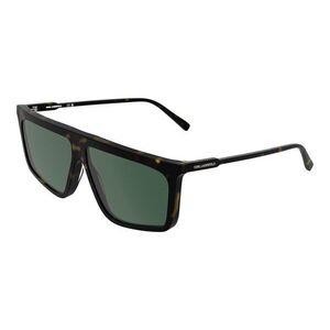 Karl Lagerfeld KL6210S 242 ONE SIZE (61) Havana Női Napszemüvegek kép