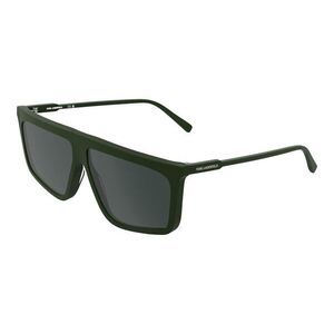 Karl Lagerfeld KL6210S 275 ONE SIZE (61) Zöld Női Napszemüvegek kép