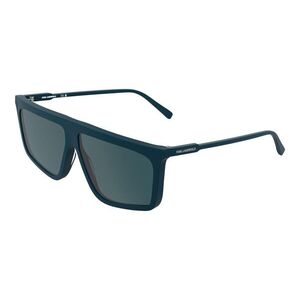 Karl Lagerfeld KL6210S 425 ONE SIZE (61) Kék Női Napszemüvegek kép