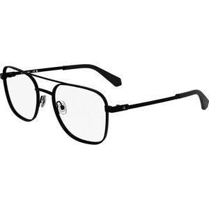 Calvin Klein Jeans CKJ25205 002 ONE SIZE (56) Fekete Női Dioptriás szemüvegek kép