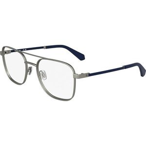 Calvin Klein Jeans CKJ25205 015 ONE SIZE (56) Ezüst Női Dioptriás szemüvegek kép