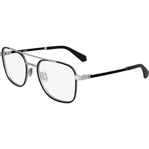 Calvin Klein Jeans CKJ25205 043 ONE SIZE (56) Fekete Női Dioptriás szemüvegek kép