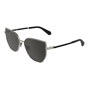 Calvin Klein Jeans CKJ25209S 040 ONE SIZE (57) Ezüst Férfi Napszemüvegek kép