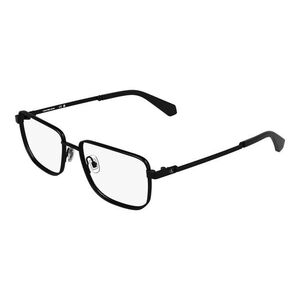 Calvin Klein Jeans CKJ25210 002 M (54) Fekete Női Dioptriás szemüvegek kép