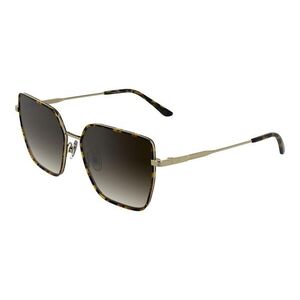 Calvin Klein CK25111S 240 ONE SIZE (57) Havana Férfi Napszemüvegek kép