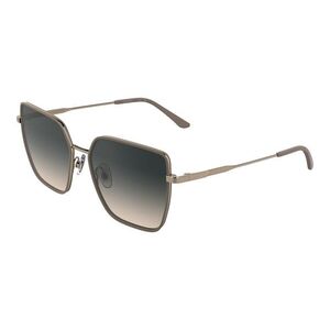 Calvin Klein CK25111S 601 ONE SIZE (57) Ezüst Férfi Napszemüvegek kép