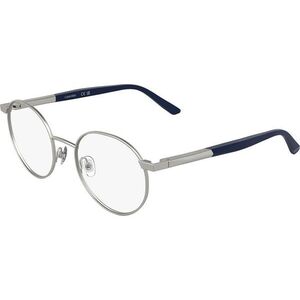 Calvin Klein CK25112 045 ONE SIZE (50) Ezüst Unisex Dioptriás szemüvegek kép