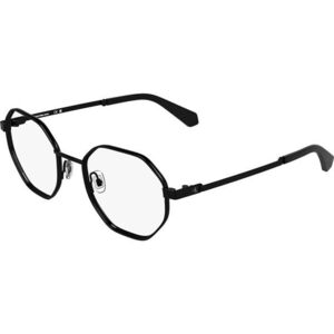 Calvin Klein Jeans CKJ25211 001 ONE SIZE (53) Fekete Férfi Dioptriás szemüvegek kép