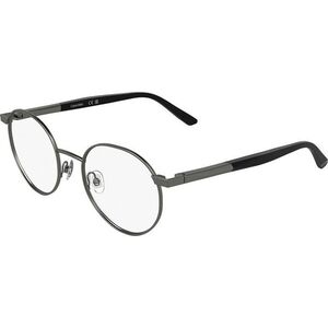 Calvin Klein CK25112 070 ONE SIZE (50) Szürke Unisex Dioptriás szemüvegek kép