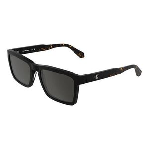Calvin Klein Jeans CKJ25617S 001 ONE SIZE (56) Fekete Női Napszemüvegek kép