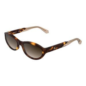Calvin Klein Jeans CKJ25618S 235 ONE SIZE (56) Havana Férfi Napszemüvegek kép