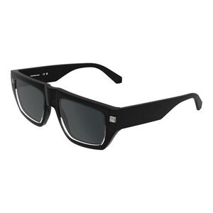 Calvin Klein Jeans CKJ25619S 001 ONE SIZE (54) Fekete Unisex Napszemüvegek kép