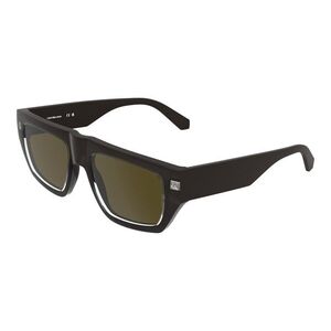 Calvin Klein Jeans CKJ25619S 210 ONE SIZE (54) Barna Unisex Napszemüvegek kép