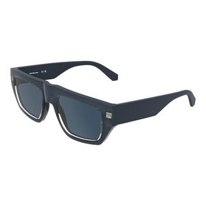 Calvin Klein Jeans CKJ25619S 400 ONE SIZE (54) Kék Unisex Napszemüvegek kép