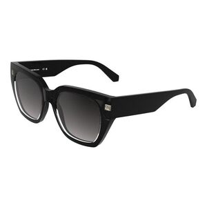Calvin Klein Jeans CKJ25620S 001 ONE SIZE (52) Fekete Férfi Napszemüvegek kép
