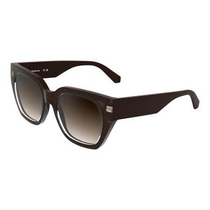 Calvin Klein Jeans CKJ25620S 210 ONE SIZE (52) Barna Férfi Napszemüvegek kép