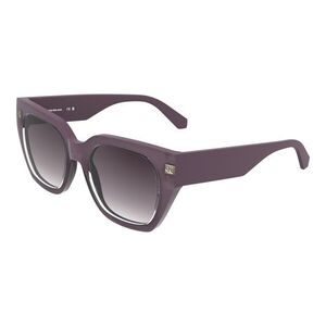 Calvin Klein Jeans CKJ25620S 664 ONE SIZE (52) Lila Férfi Napszemüvegek kép