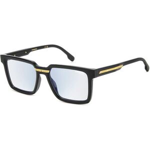 Carrera VICTORYC02/BB 2M2 ONE SIZE (54) Fekete Unisex Dioptriás szemüvegek kép