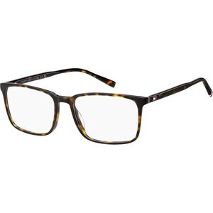Tommy Hilfiger TH2269 086 L (58) Havana Női Dioptriás szemüvegek kép